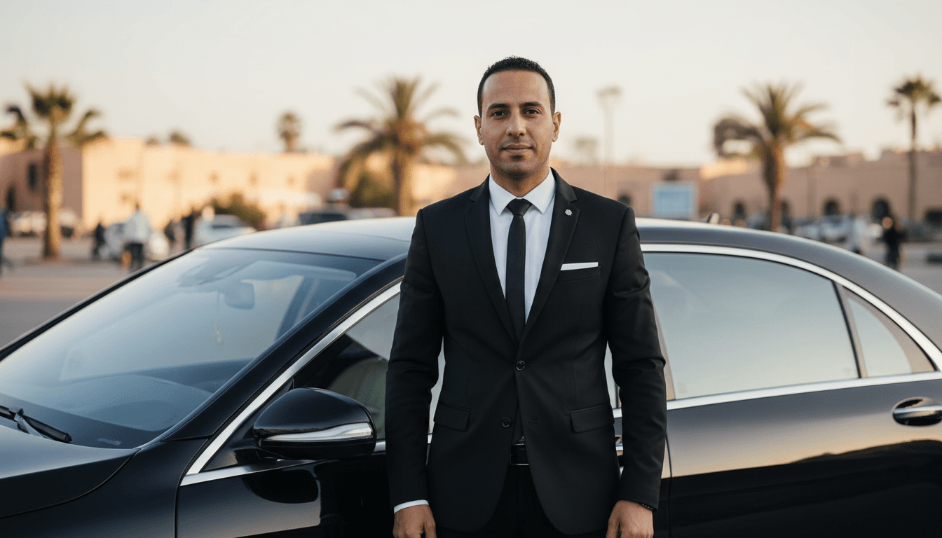 Professional Drivers